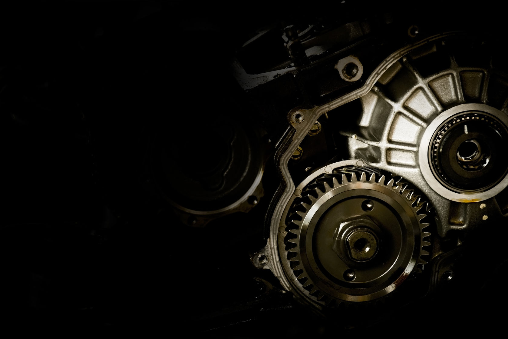 Gearbox Repair & Auto Transmission Specialist Singapore